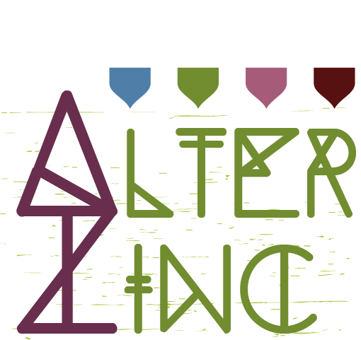 AlterZinc